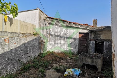 Masia a Tomar, Santarem, Tomar - € 55.000 | Ref: Star_111 - foto 4