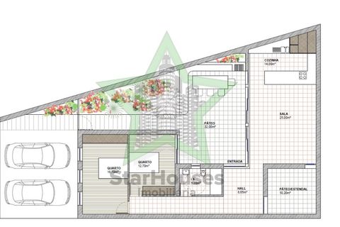 Masia a Tomar, Santarem, Tomar - € 55.000 | Ref: Star_111 - foto 6