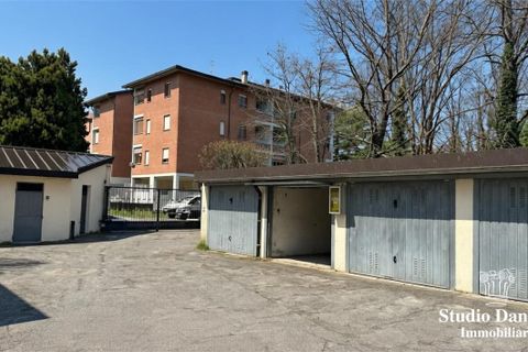 Parkeringsplads i Seregno, Monza and Brianza, Seregno - € 13.000 | Ref: AR-Via Costa - foto 2