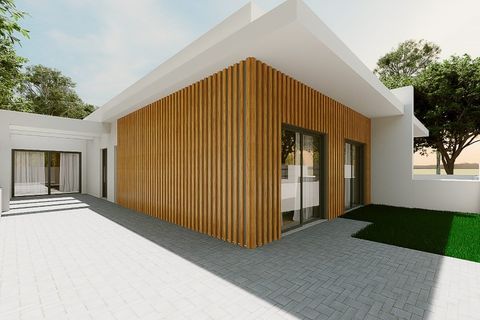 Byhus i Fernao Ferro, Setubal, Fernao Ferro - € 450.000 | Ref: HAB_401 - foto 1