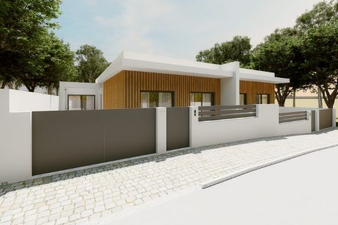 Byhus i Fernao Ferro, Setubal, Fernao Ferro - € 450.000 | Ref: HAB_401 - foto 2