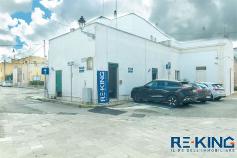 Villa a Calimera, Lecce, Calimera - € 55.000 | Ref: VR310 - foto 2