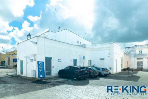 Villa a Calimera, Lecce, Calimera - € 55.000 | Ref: VR310 - foto 3