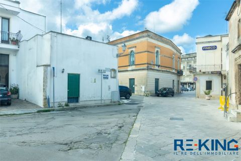 Villa a Calimera, Lecce, Calimera - € 55.000 | Ref: VR310 - foto 4
