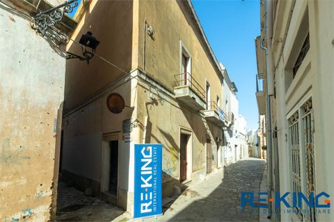 L'establiment comercial a Racale, Lecce, Racale - € 330.000 | Ref: VR311 - foto 2