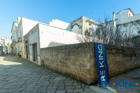 L'establiment comercial a Racale, Lecce, Racale - € 330.000 | Ref: VR311 - foto 4