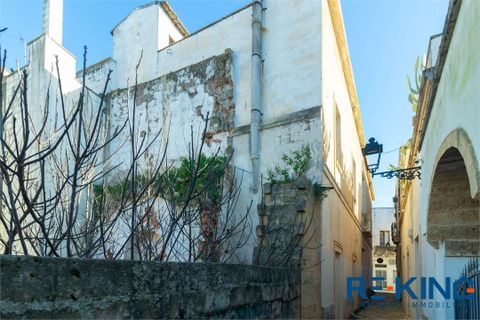 L'establiment comercial a Racale, Lecce, Racale - € 330.000 | Ref: VR311 - foto 5