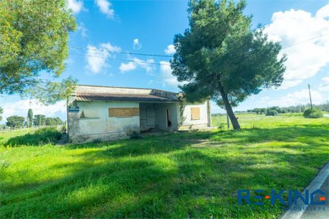 Herregård i Otranto, Lecce, Otranto - € 190 000 | Ref: VR308 - foto 2