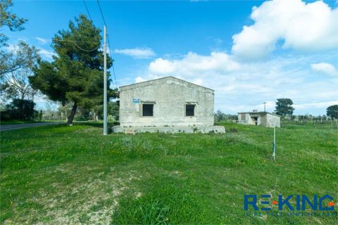 Herregård i Otranto, Lecce, Otranto - € 190 000 | Ref: VR308 - foto 3