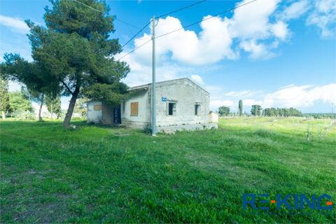 Herregård i Otranto, Lecce, Otranto - € 190 000 | Ref: VR308 - foto 4