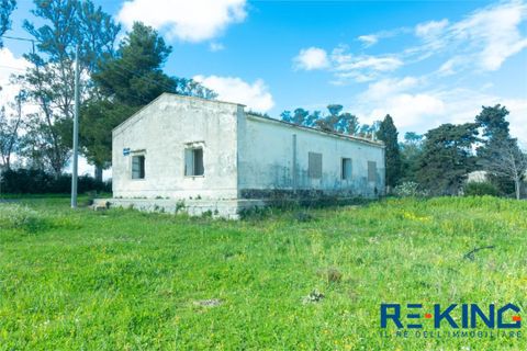 Herregård i Otranto, Lecce, Otranto - € 190 000 | Ref: VR308 - foto 5