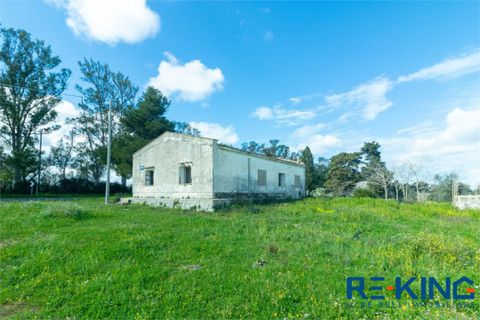 Herregård i Otranto, Lecce, Otranto - € 190 000 | Ref: VR308 - foto 6