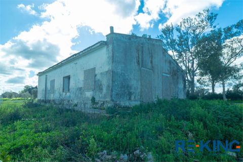 Herregård i Otranto, Lecce, Otranto - € 190 000 | Ref: VR308 - foto 7