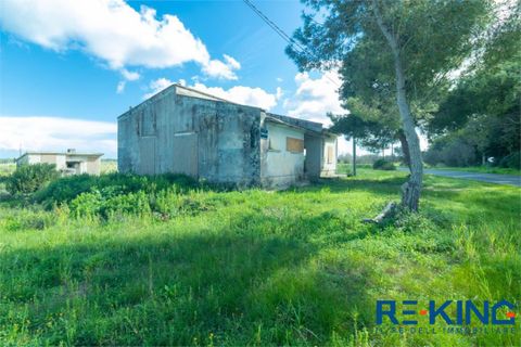 Herregård i Otranto, Lecce, Otranto - € 190 000 | Ref: VR308 - foto 9