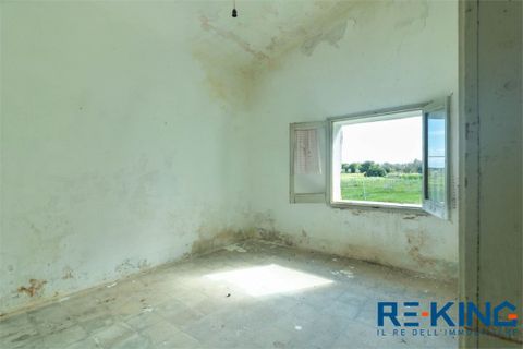 Herregård i Otranto, Lecce, Otranto - € 190 000 | Ref: VR308 - foto 14