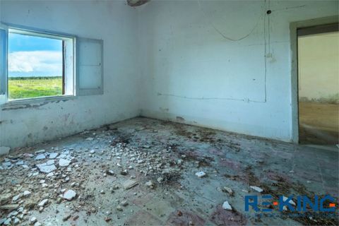 Herregård i Otranto, Lecce, Otranto - € 190 000 | Ref: VR308 - foto 17