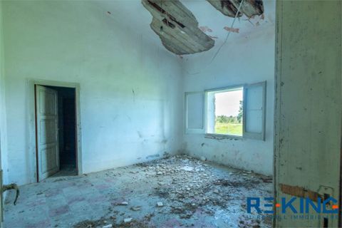 Herregård i Otranto, Lecce, Otranto - € 190 000 | Ref: VR308 - foto 18
