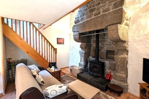 Landejendom i Mael-Pestivien, Cotes-d'Armor, Mael-Pestivien - € 133.250 | Ref: 560022083 - foto 5
