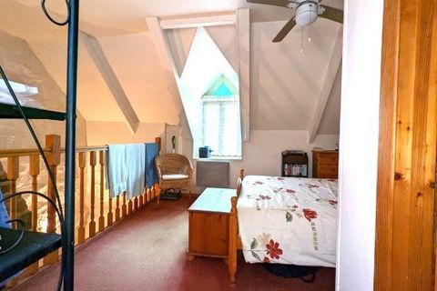 Landejendom i Mael-Pestivien, Cotes-d'Armor, Mael-Pestivien - € 133.250 | Ref: 560022083 - foto 7