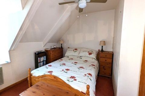 Landejendom i Mael-Pestivien, Cotes-d'Armor, Mael-Pestivien - € 133.250 | Ref: 560022083 - foto 9