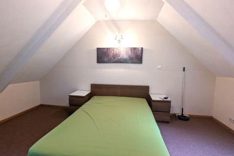 Landejendom i Mael-Pestivien, Cotes-d'Armor, Mael-Pestivien - € 133.250 | Ref: 560022083 - foto 20