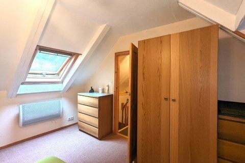 Landejendom i Mael-Pestivien, Cotes-d'Armor, Mael-Pestivien - € 133.250 | Ref: 560022083 - foto 21