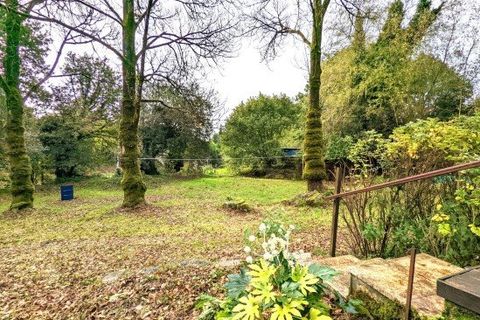 Landejendom i Mael-Pestivien, Cotes-d'Armor, Mael-Pestivien - € 133.250 | Ref: 560022083 - foto 33
