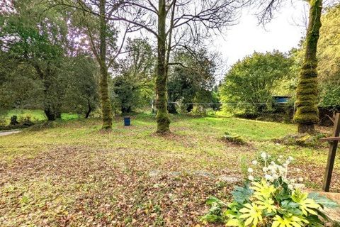 Landejendom i Mael-Pestivien, Cotes-d'Armor, Mael-Pestivien - € 133.250 | Ref: 560022083 - foto 34