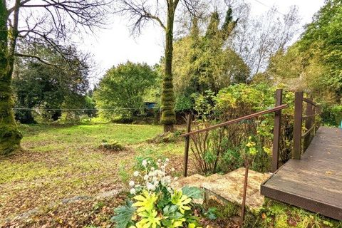 Landejendom i Mael-Pestivien, Cotes-d'Armor, Mael-Pestivien - € 133.250 | Ref: 560022083 - foto 35
