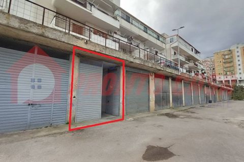 Parkeringsplads i Ischitella, Foggia, Ischitella - € 68.000 | Ref: V000782 - foto 6