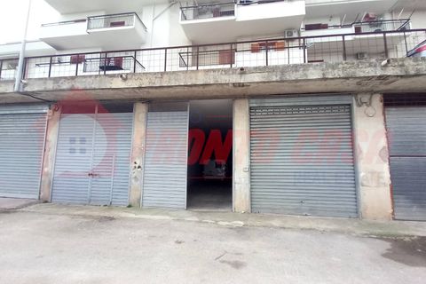 Parkeringsplads i Ischitella, Foggia, Ischitella - € 68.000 | Ref: V000782 - foto 7
