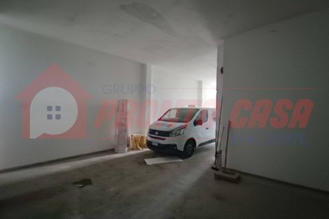 Parkeringsplads i Ischitella, Foggia, Ischitella - € 68.000 | Ref: V000782 - foto 13