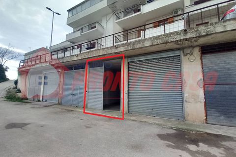 Parkeringsplads i Ischitella, Foggia, Ischitella - € 68.000 | Ref: V000782 - foto 1