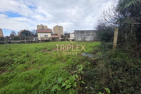 Helårsgrund i Maia, Porto, Maia - € 225.000 | Ref: 338 - foto 3