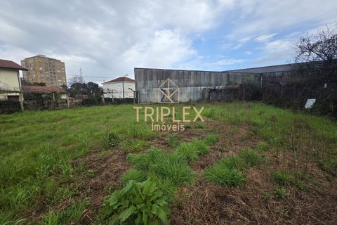 Helårsgrund i Maia, Porto, Maia - € 225.000 | Ref: 338 - foto 4