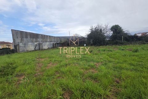 Helårsgrund i Maia, Porto, Maia - € 225.000 | Ref: 338 - foto 5