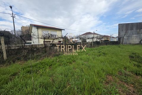 Helårsgrund i Maia, Porto, Maia - € 225.000 | Ref: 338 - foto 6