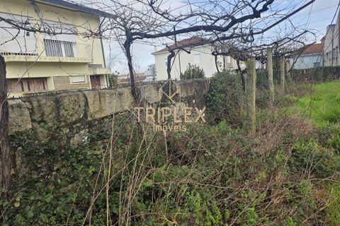 Helårsgrund i Maia, Porto, Maia - € 225.000 | Ref: 338 - foto 9