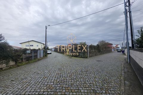 Helårsgrund i Maia, Porto, Maia - € 225.000 | Ref: 338 - foto 11
