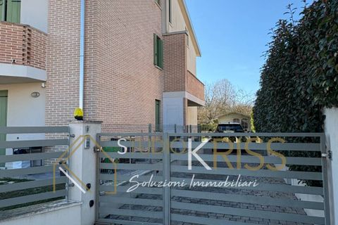 Rækkehus i Occhiobello, Rovigo, Occhiobello - € 250.000 | Ref: V651 - foto 2