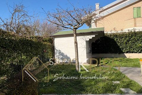Rækkehus i Occhiobello, Rovigo, Occhiobello - € 250.000 | Ref: V651 - foto 4