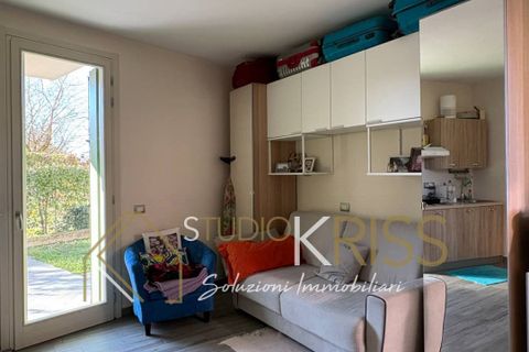 Rækkehus i Occhiobello, Rovigo, Occhiobello - € 250.000 | Ref: V651 - foto 7