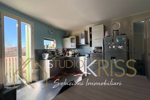 Rækkehus i Occhiobello, Rovigo, Occhiobello - € 250.000 | Ref: V651 - foto 12