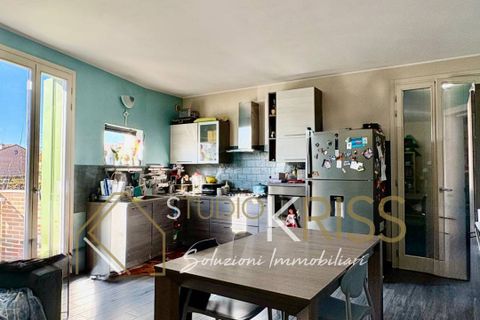 Rækkehus i Occhiobello, Rovigo, Occhiobello - € 250.000 | Ref: V651 - foto 13