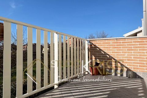 Rækkehus i Occhiobello, Rovigo, Occhiobello - € 250.000 | Ref: V651 - foto 15