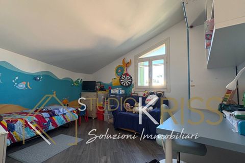 Rækkehus i Occhiobello, Rovigo, Occhiobello - € 250.000 | Ref: V651 - foto 19