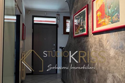 Rækkehus i Occhiobello, Rovigo, Occhiobello - € 275.000 | Ref: V652 - foto 8