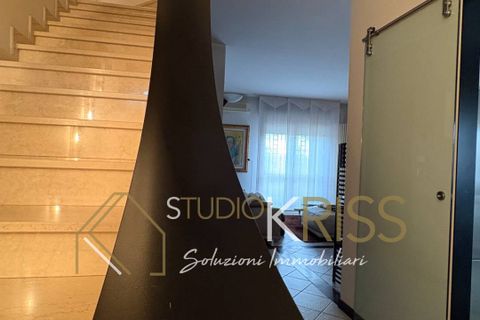 Rækkehus i Occhiobello, Rovigo, Occhiobello - € 275.000 | Ref: V652 - foto 12