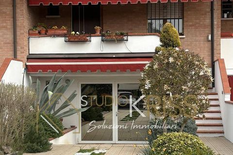 Rækkehus i Occhiobello, Rovigo, Occhiobello - € 275.000 | Ref: V652 - foto 1