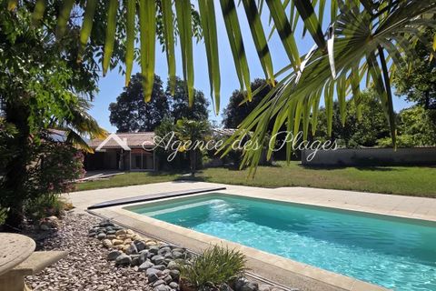 Villa i Roullet-Saint-Estèphe, Charente, Roullet-Saint-Estèphe - € 379.600 | Ref: 86732872 - foto 2
